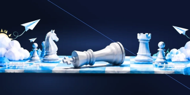 国际象棋