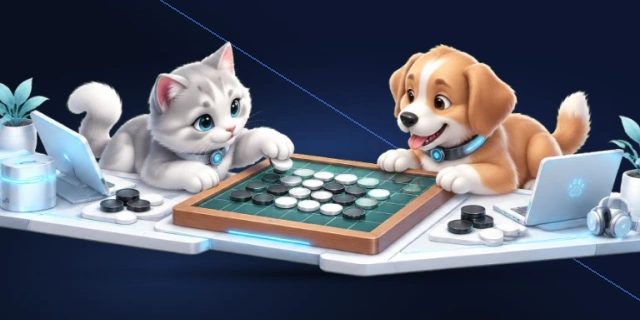黑白棋