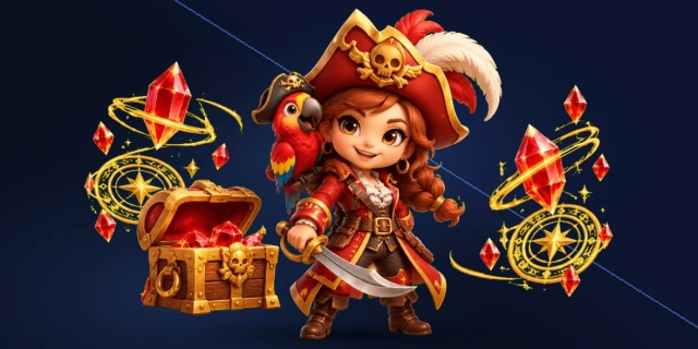 赏金女王