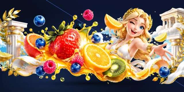 水果老虎机