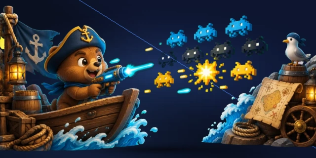 太空射击