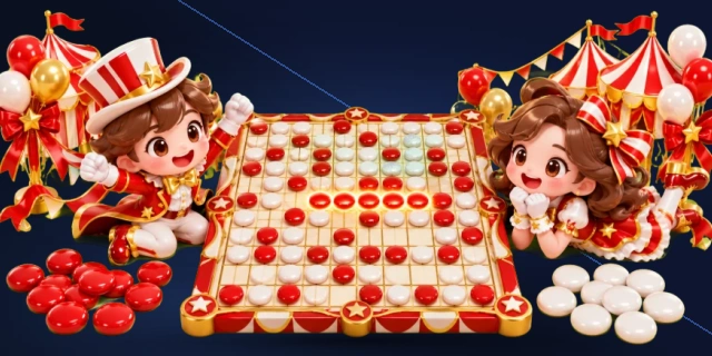 五子棋