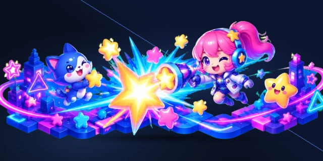 消灭星星
