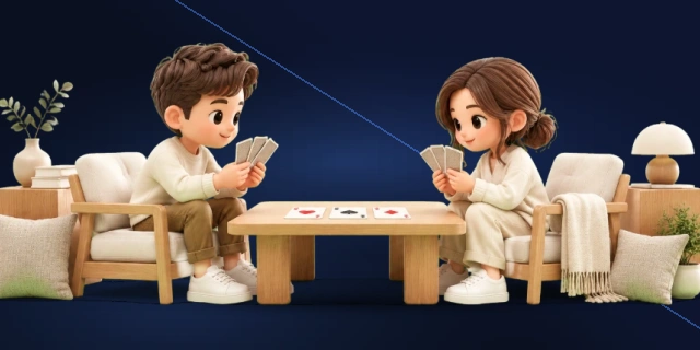炸金花