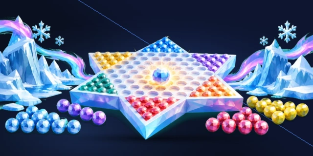 中国跳棋